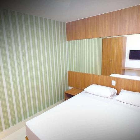 Apartamento Encontro Das Aguas Caldas Novas Eksteriør billede