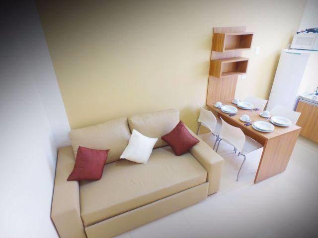 Apartamento Encontro Das Aguas Caldas Novas Eksteriør billede